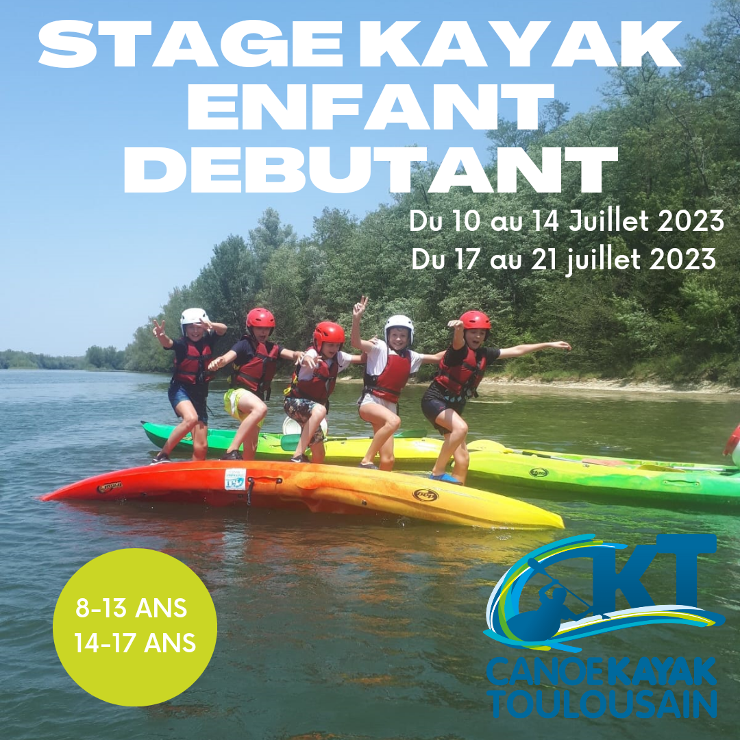 CanoëKayak Toulousain